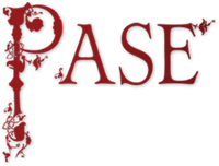 PASE logo